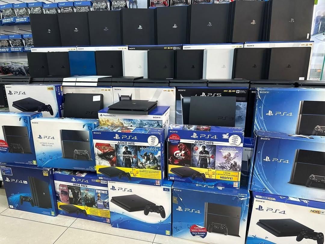 Ps4Slim1TB2216a|کنسول، بازی ویدئویی و آنلاین|مشهد, عبادی|دیوار