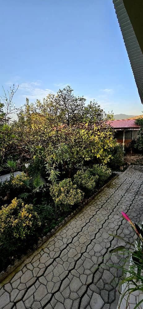 فروش باغ ویلا|فروش خانه و ویلا|لیسار, |دیوار