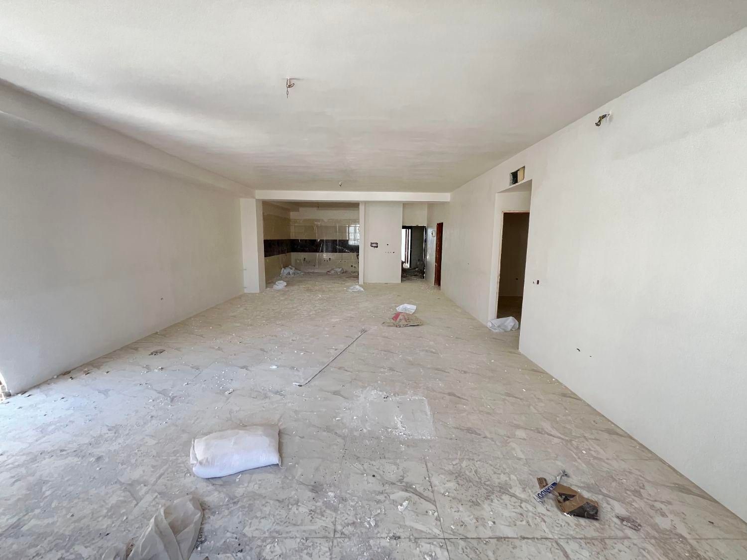 135 متر روب نما پارکینگ و سند تک برگ|فروش آپارتمان|صباشهر, |دیوار