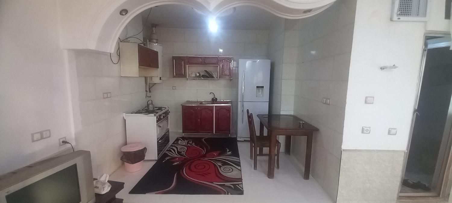 منزل مبله سوئیت اجاره ای دربست|اجارهٔ کوتاه‌مدت آپارتمان و سوئیت|آباده, |دیوار