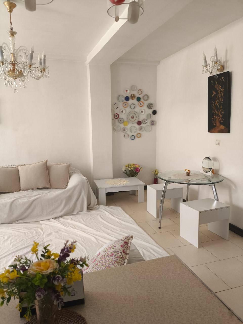 آپارتمان ۷۵ متری مسکن مهر صفادشت (شهرک امید)|فروش آپارتمان|صفادشت, |دیوار