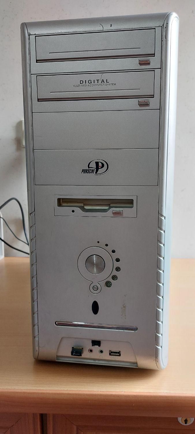 کامپیوتر رومیزی، pc|رایانه رومیزی|اصفهان, بابوکان|دیوار