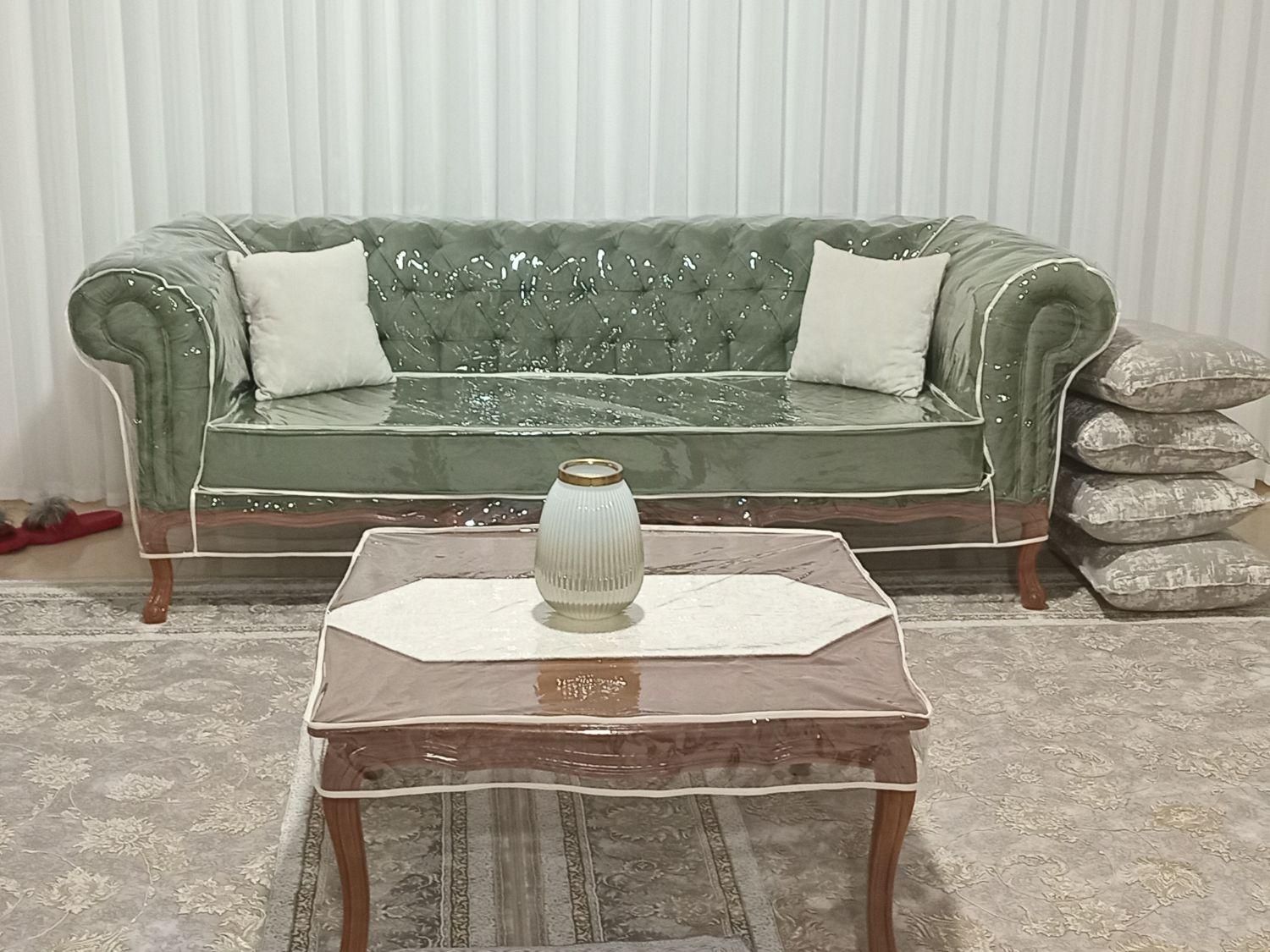 کاور مبل|مبلمان خانگی و میز عسلی|کنگاور, |دیوار