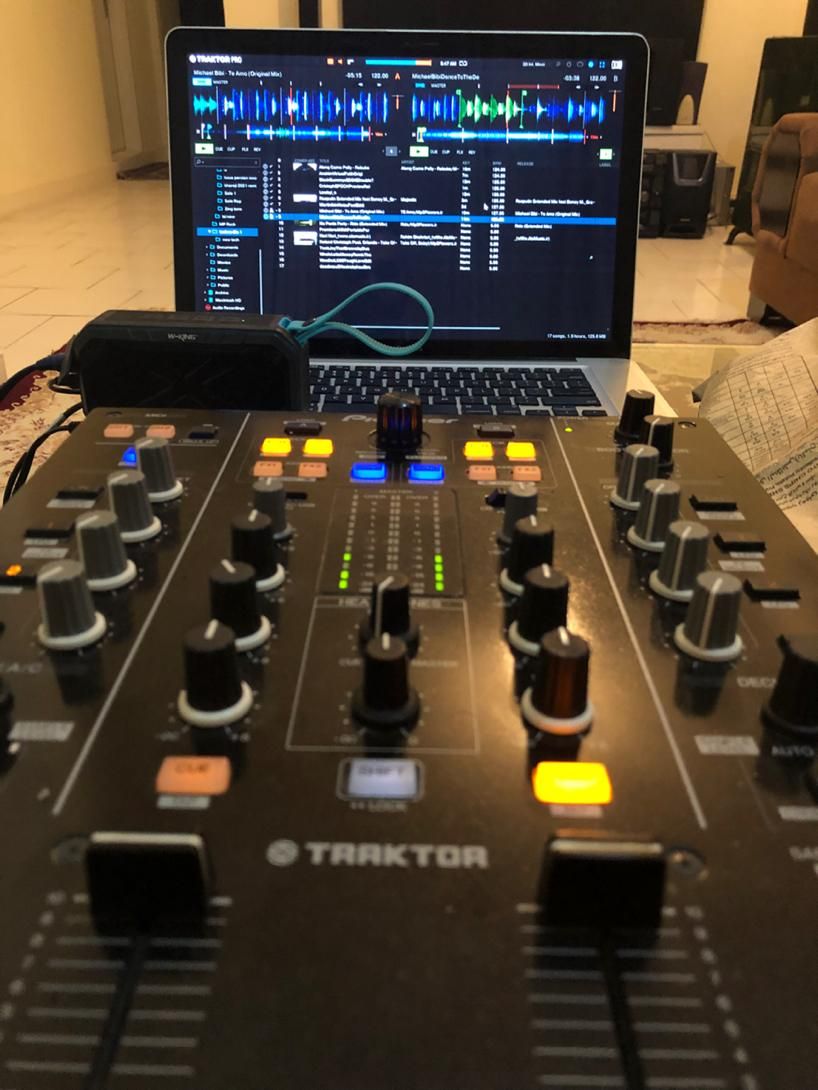 Dj..|خدمات پذیرایی، مراسم|تهران, ستارخان|دیوار