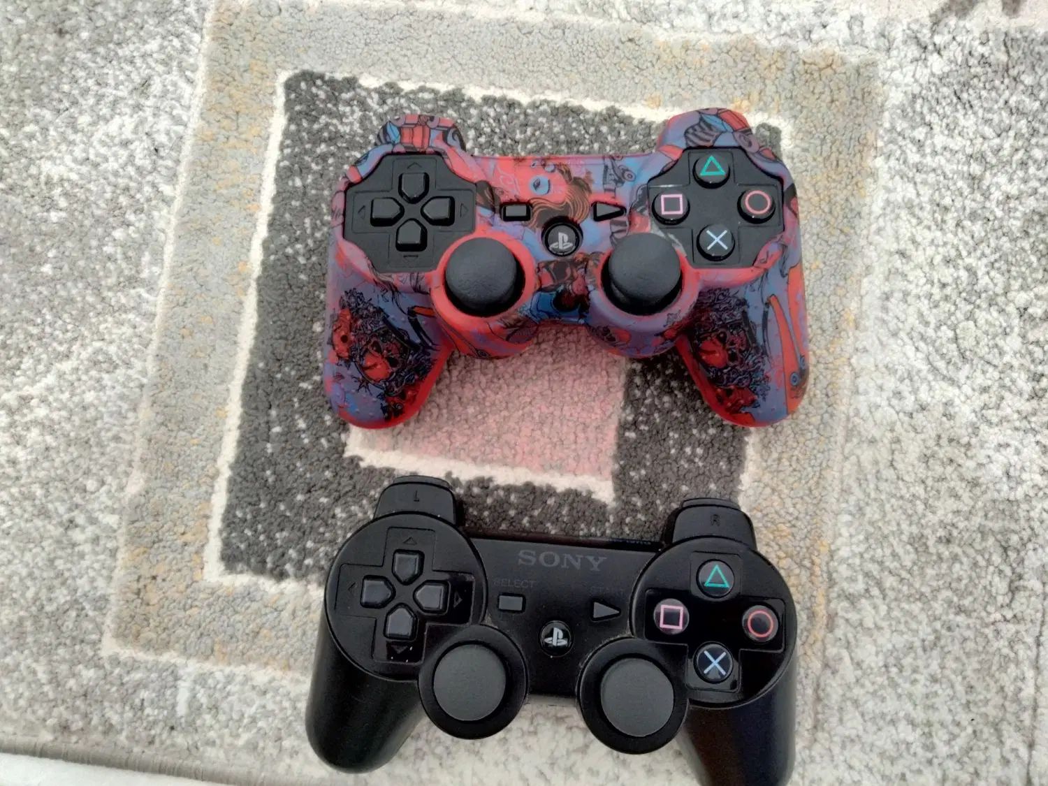 PS3 پلی استیشن 3|کنسول، بازی ویدئویی و آنلاین|رشت, یخسازی|دیوار