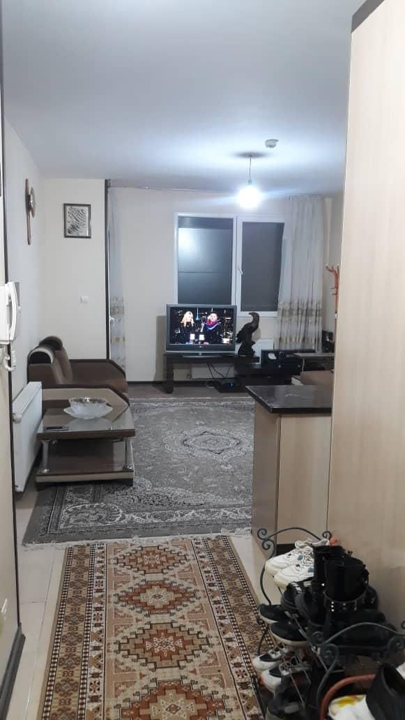 معاوضه مسکن مهر فولاد شهر اصفهان|فروش آپارتمان|آباده, |دیوار