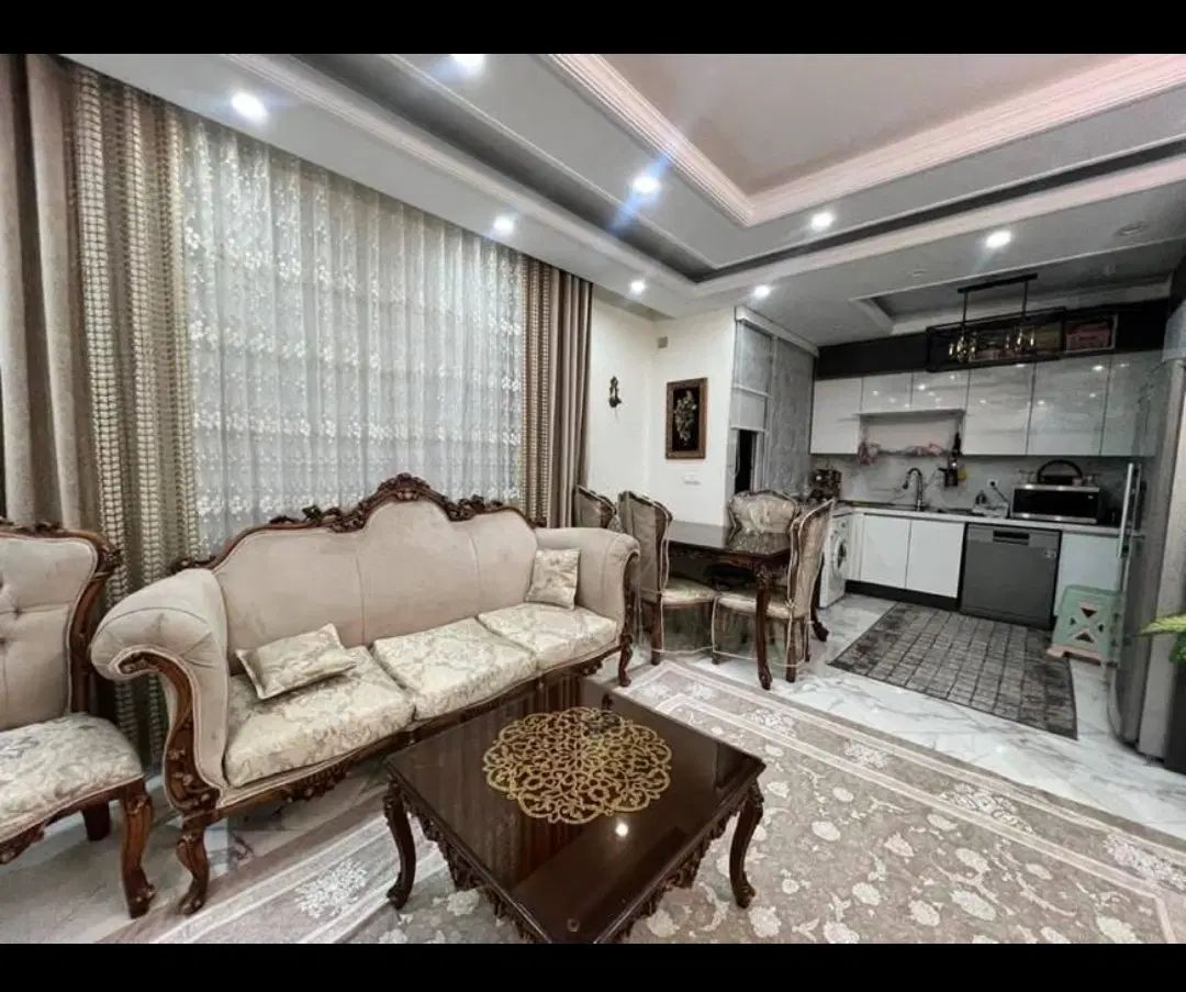 خیابان تختی/آپارتمان۸۲متری/فول امکانت/سنددار نوساز|فروش آپارتمان|رشت, معلم|دیوار