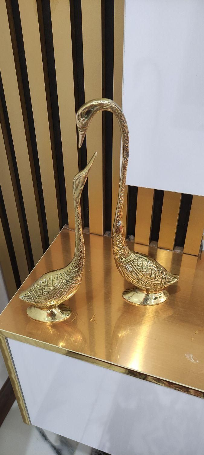 قوی برنجی|مجسمه، تندیس، ماکت|رباط‌کریم, نصیرشهر|دیوار