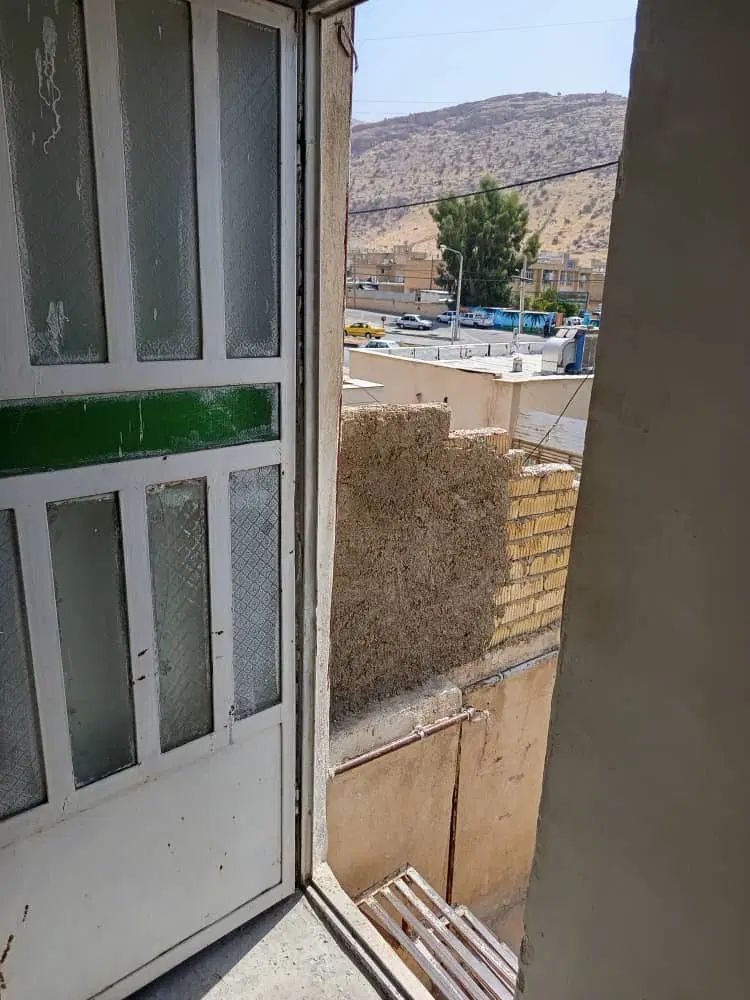 اجاره منزل ۴۰ متری ۱ خوابه طبقه ۲ در سعدیه شمالی|اجارهٔ آپارتمان|شیراز, سعدیه شمالی|دیوار