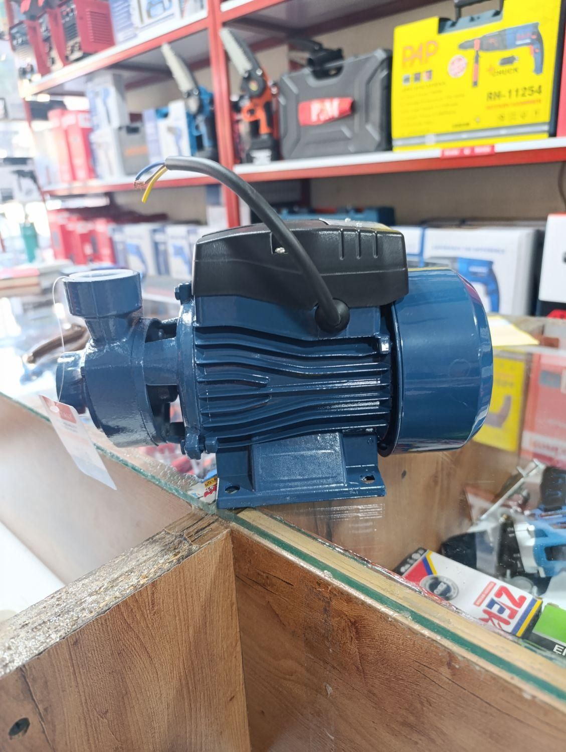 پمپ آب پنتاکس ونیکو اسکوار ناتالی بشقابی موشکی جتی|مصالح و تجهیزات ساختمان|شیراز, شریف‌آباد|دیوار