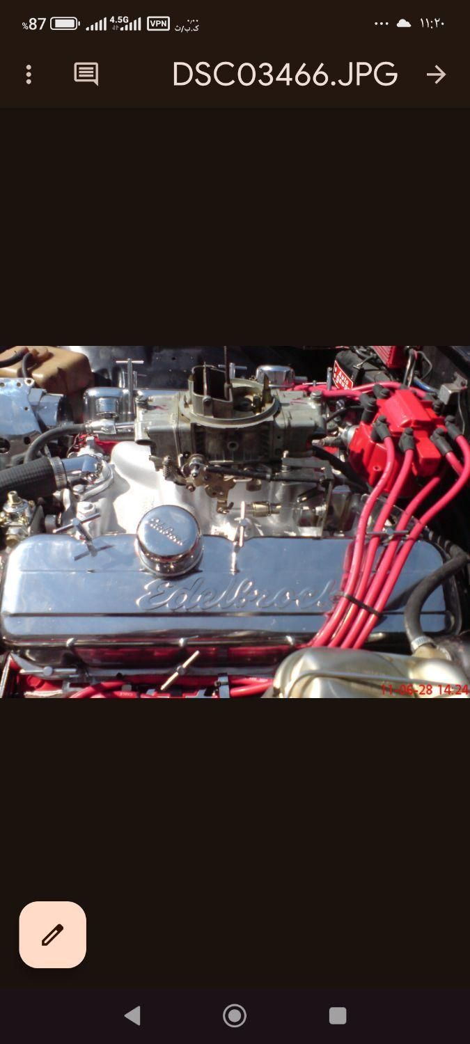 تعمیر و تنظیم کاربراتور ،موتور ،جلوبندی|خدمات موتور و ماشین|کرج, اسدآباد|دیوار