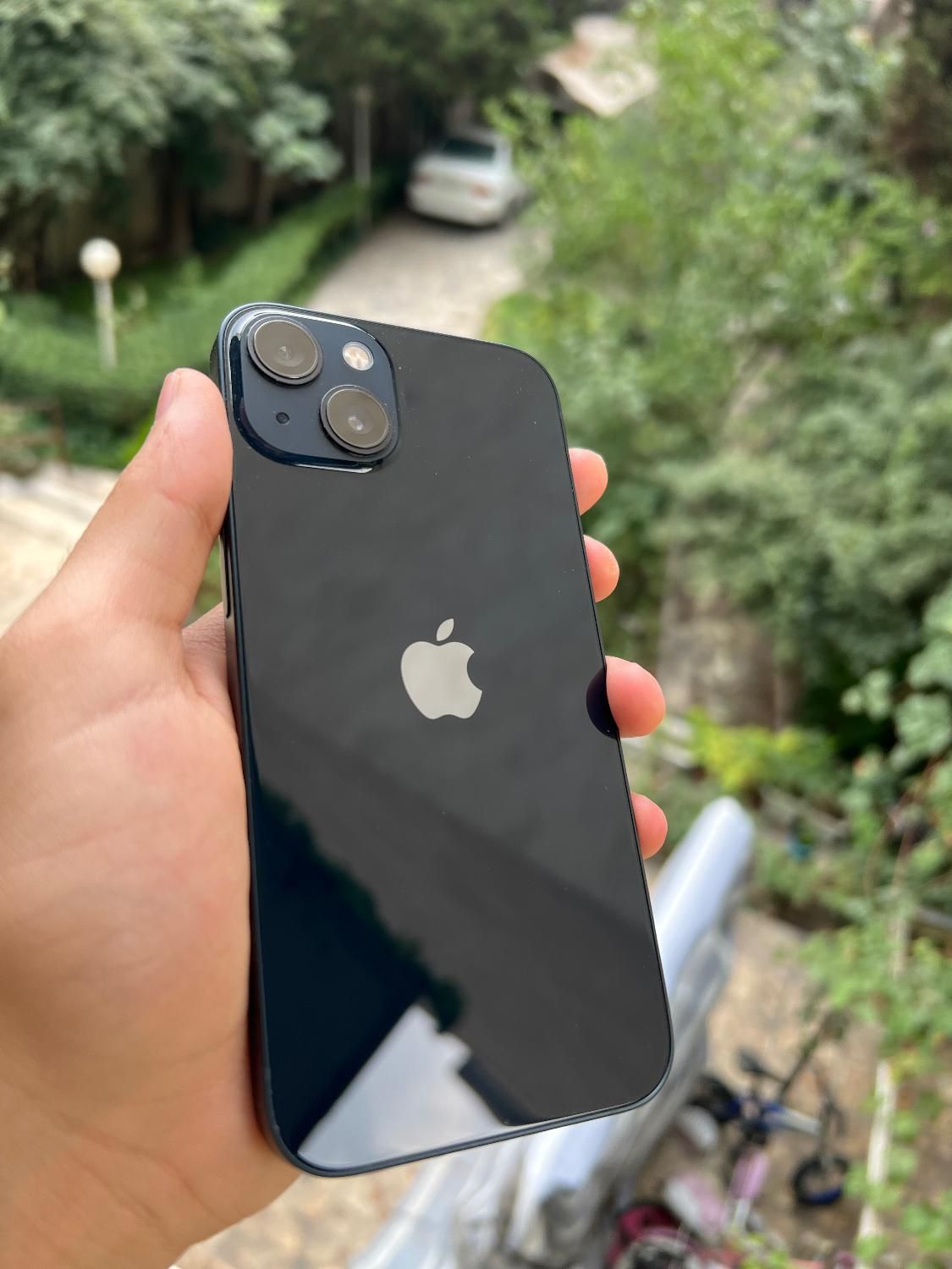 گوشی IPhone 13|موبایل|تهران, قلهک|دیوار