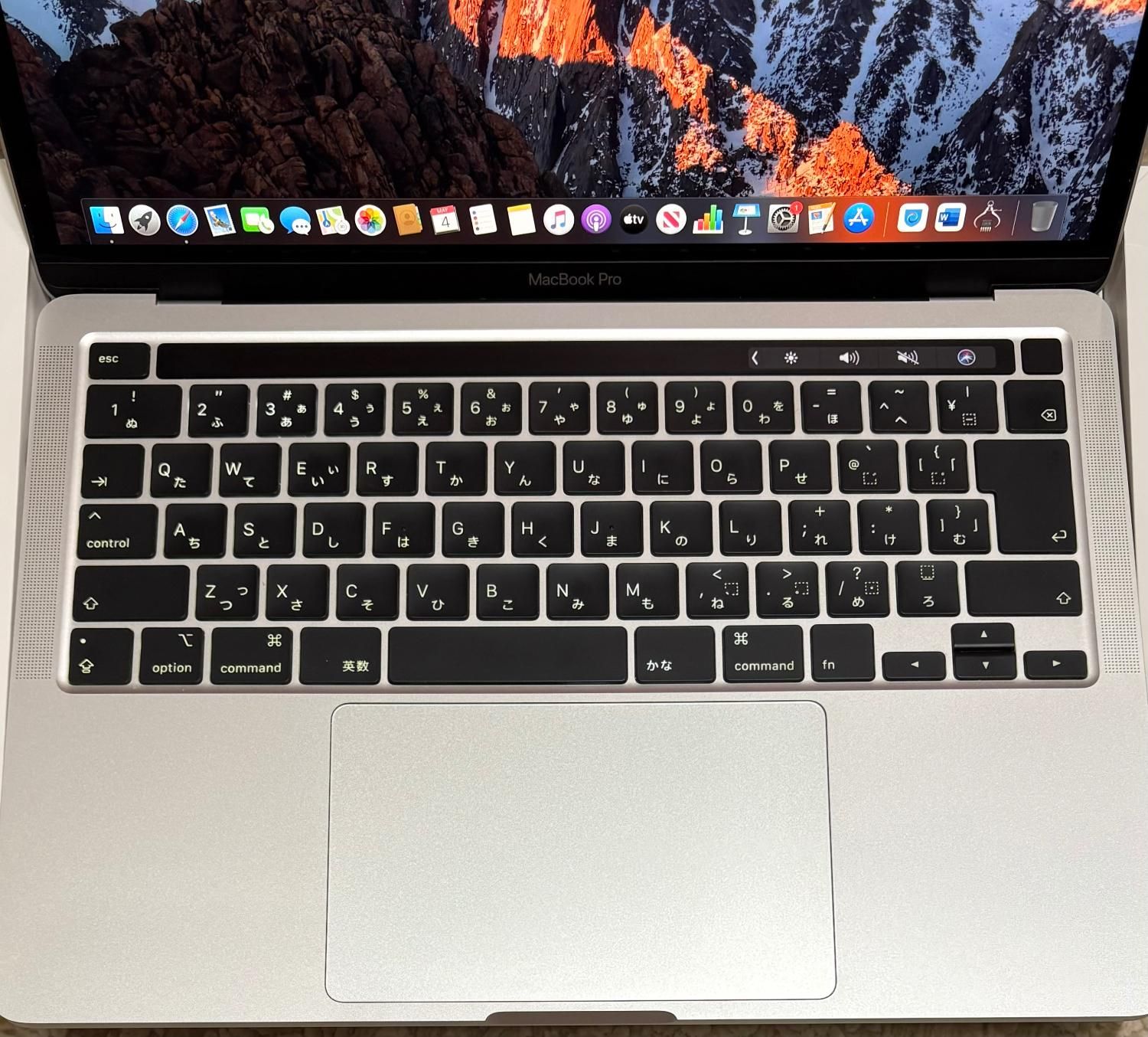 MACBOOK PRO 13 2020|رایانه همراه|تهران, میرداماد|دیوار