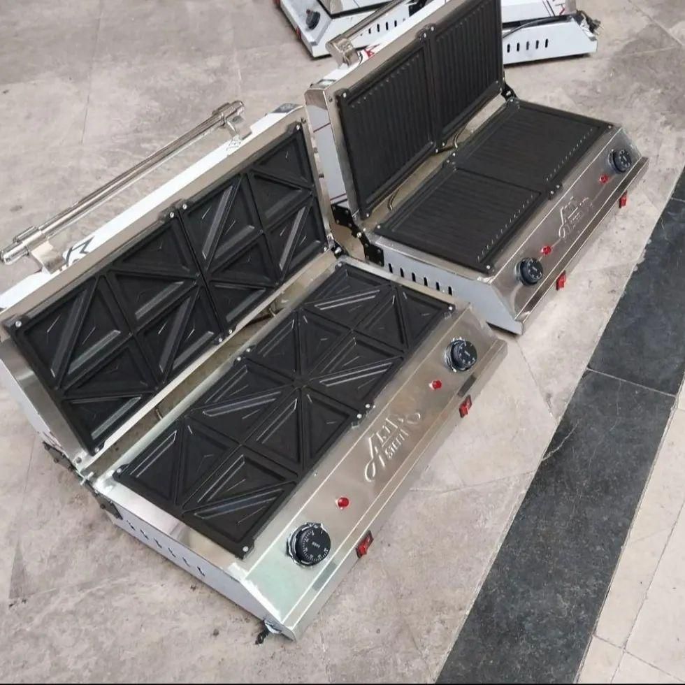 ذرت مکزیکی گریل جوجه گردان فرساندویچی دونر تنورگلی|کافیشاپ و رستوران|سنندج, |دیوار