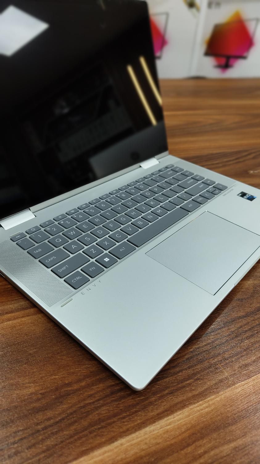 HP ENVY نسل 13|رایانه همراه|زاهدان, |دیوار