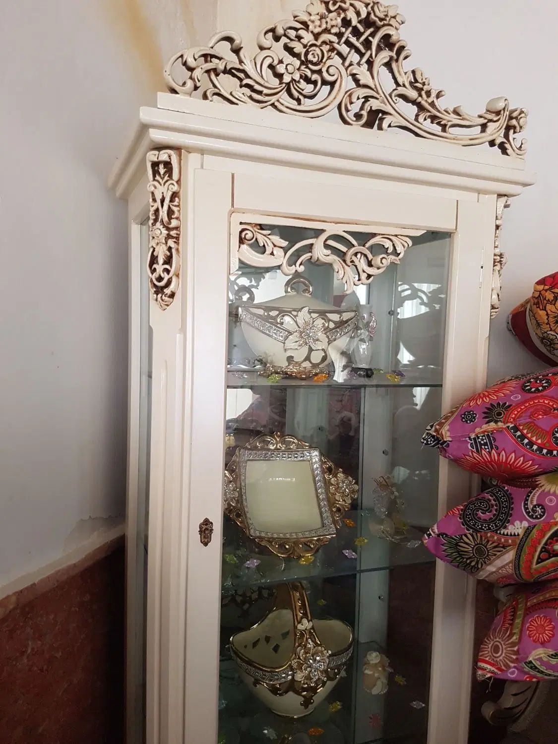 مبل، میز نهار خوری ،دلاور،ساعت قدی،اینه شمدان|مبلمان خانگی و میز عسلی|مشهد, مهدی آباد|دیوار