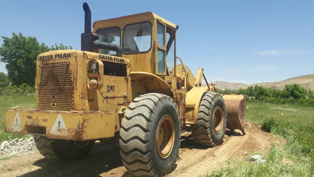 لودر|خودرو سنگین|شیراز, دینکان|دیوار