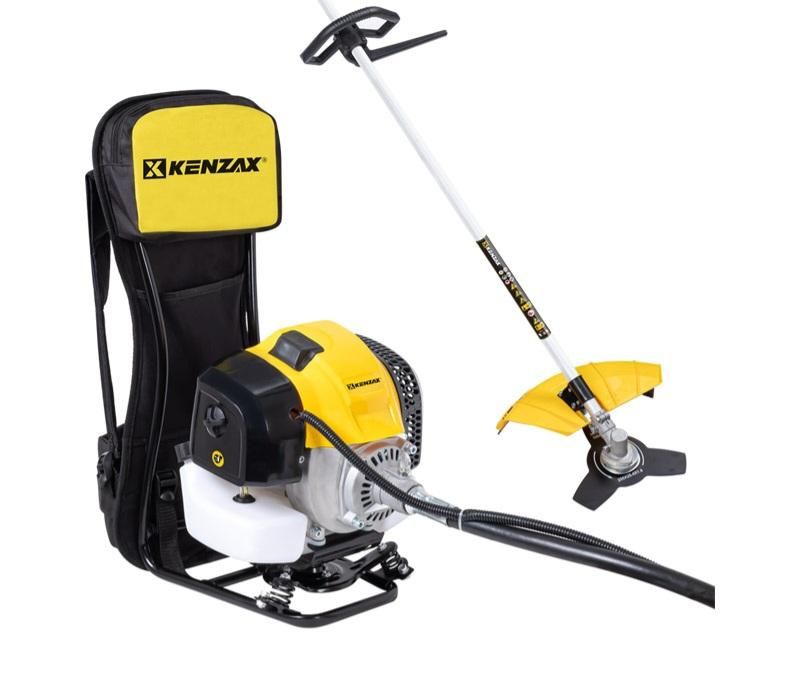 علف زن کوله ای کنزاکس مدل ۶۲۱۰|ابزارآلات|رشت, تازه آباد|دیوار