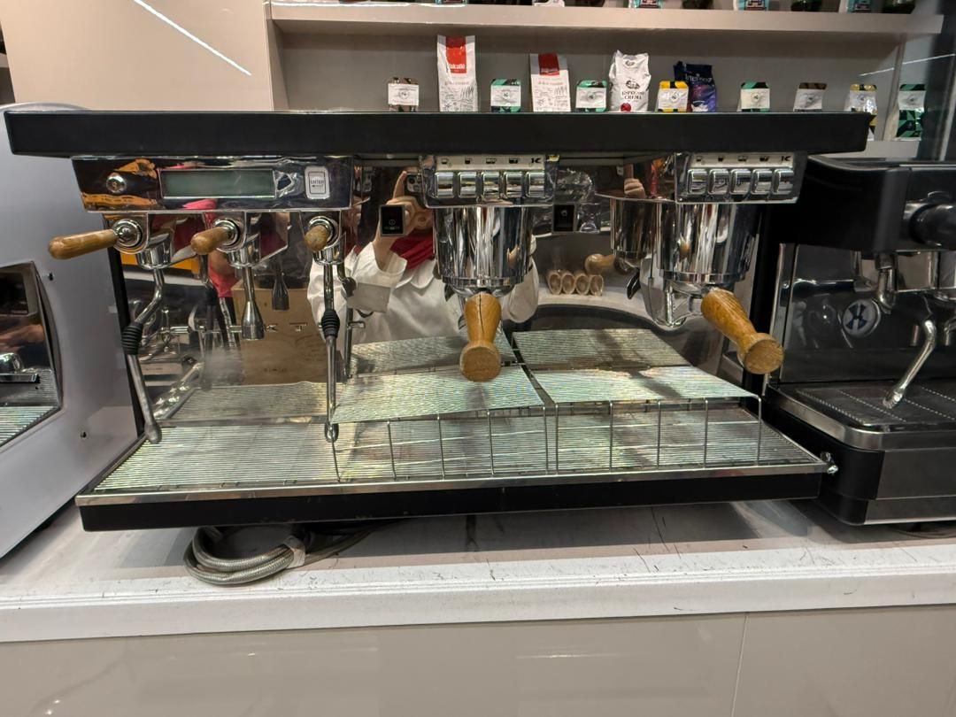 اسپرسوساز آستوریا تانیا|کافیشاپ و رستوران|بجنورد, |دیوار