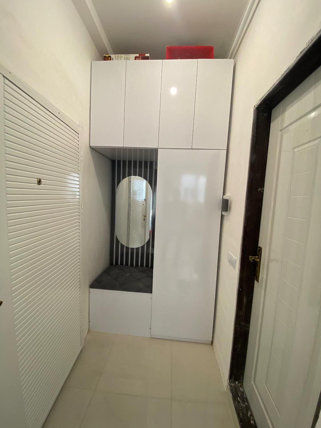 کابینت الچین عزیزی|مصالح و تجهیزات ساختمان|پارس‌آباد, |دیوار