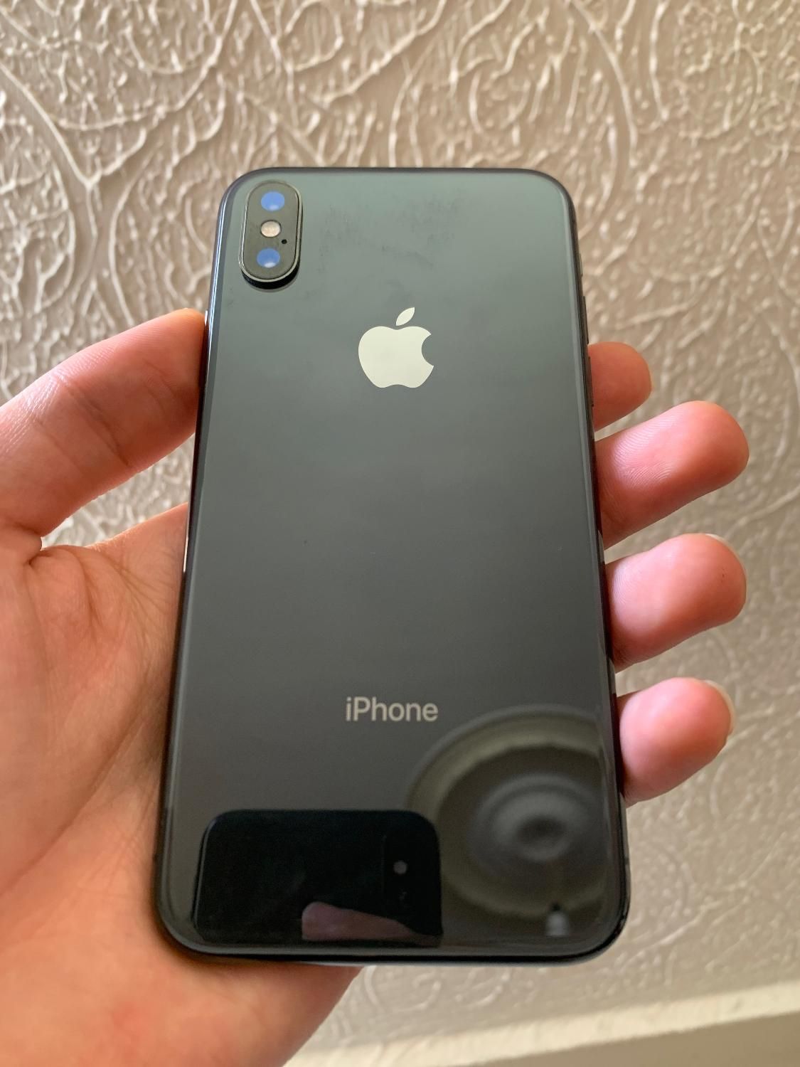 iPhone X|موبایل|شاهین‌شهر, مخابرات (شهید بهشتی)|دیوار