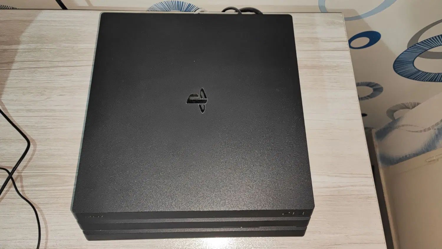 ps4 pro کپی خور|کنسول، بازی ویدئویی و آنلاین|تهران, مجیدآباد|دیوار