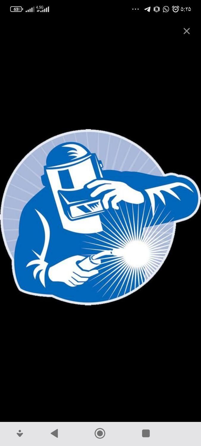 جوشکار ماهر استاد کار جوش‌ Co2|استخدام صنعتی، فنی، مهندسی|تهران, خاوران|دیوار