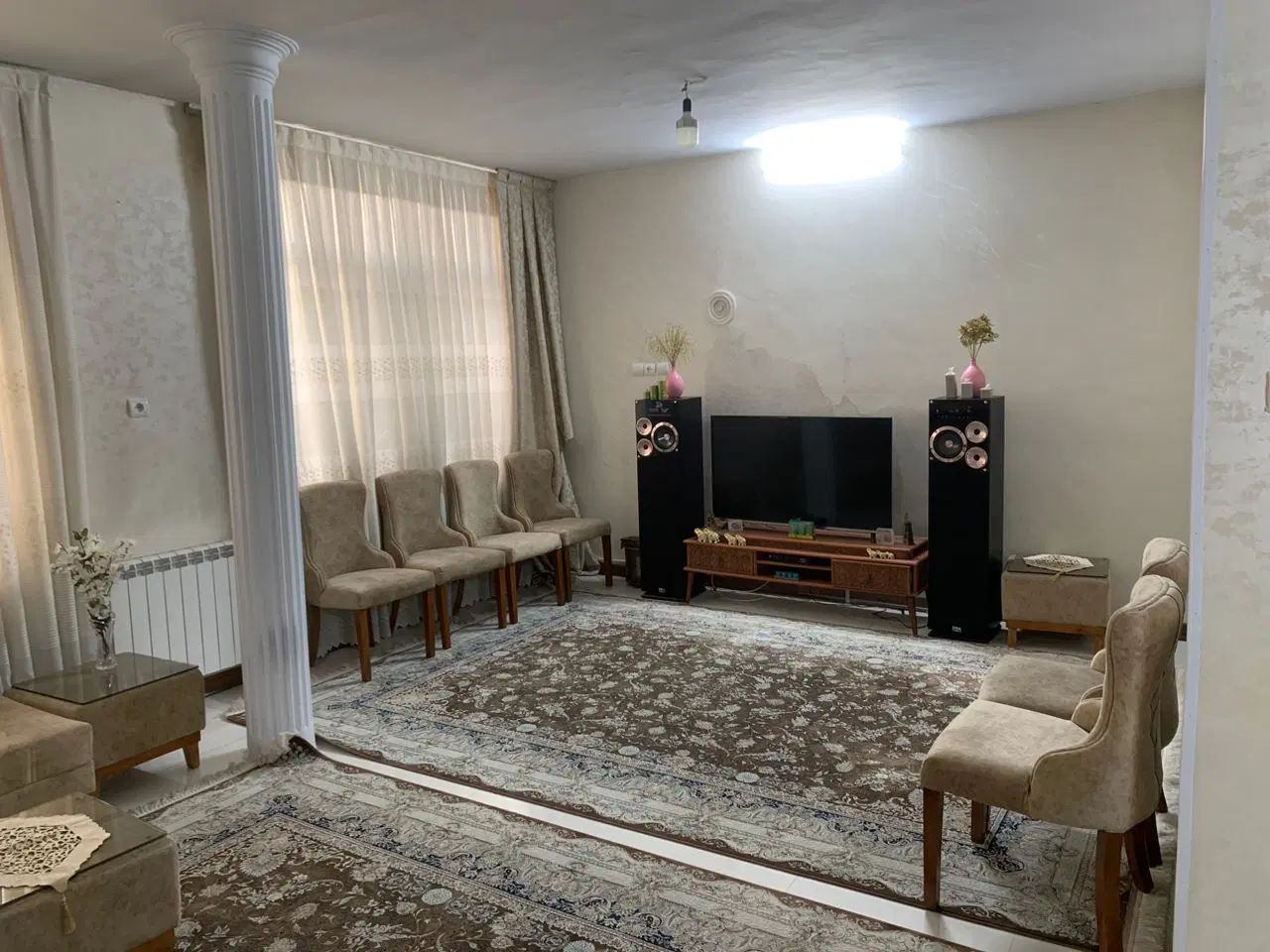 ۱۴۰ متر ویلایی ۲ طبقه|فروش خانه و ویلا|تهران, تهرانسر غربی|دیوار