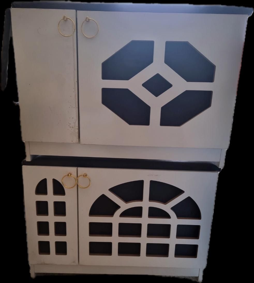 تولید و فروش انواع میز اتو و چرخ خیاطی|فروشگاه و مغازه|فولادشهر, مسکن مهر فولادشهر|دیوار