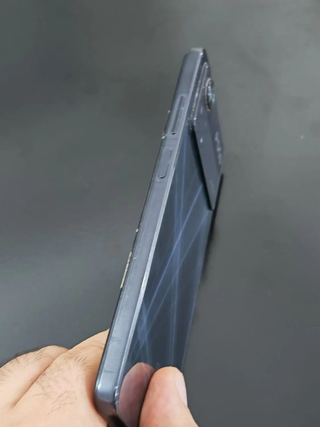 گوشی x4 pro 5g|موبایل|کرمانشاه, |دیوار