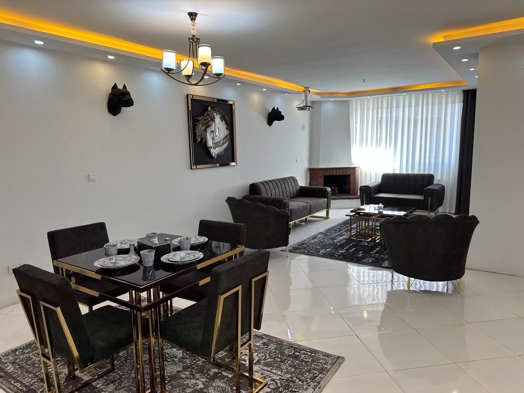 اقدسیه*مجاور بیمارستان نیکان*فول امکانات|اجارهٔ کوتاهمدت آپارتمان و سوئیت|تهران, اقدسیه|دیوار