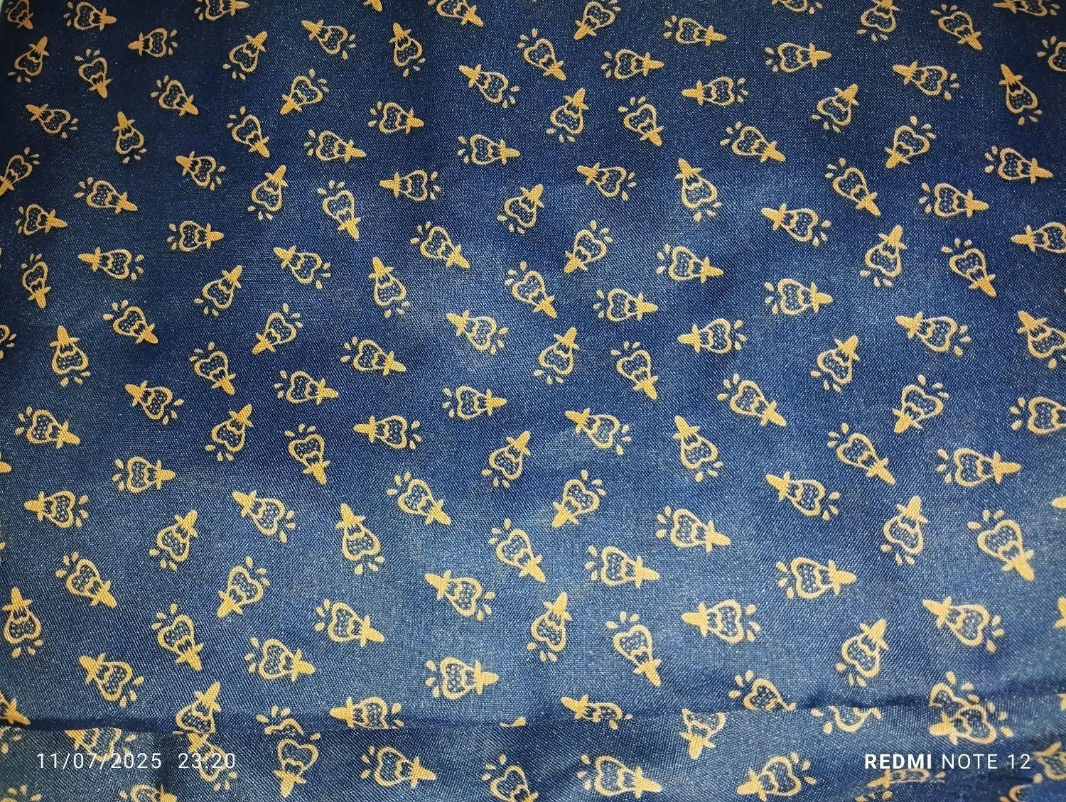 چادر رنگی و پارچه چادری نو|لباس|نیشابور, سرآب کوشک|دیوار