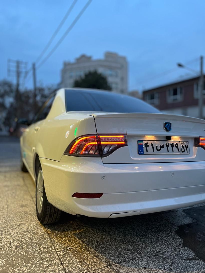 سمند سورن پلاس صفر اقساطی|خودرو سواری و وانت|مشهد, امام خمینی|دیوار