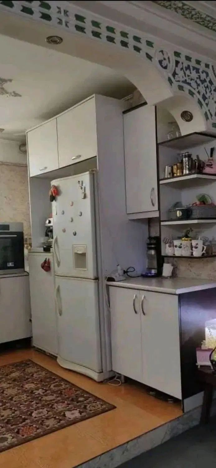 اجاره آپارتمان ۶۰ متری ۱ خوابه طبقه ۱ در باجک دو|اجارهٔ آپارتمان|قم, باجک دو|دیوار
