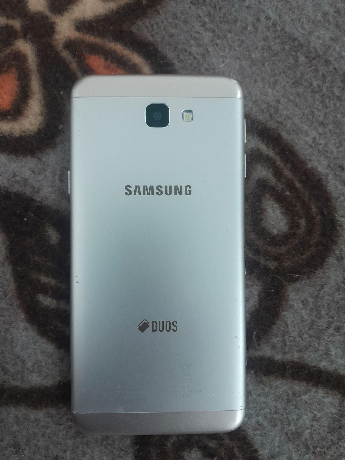 سامسونگ Galaxy J5 Prime با حافظهٔ ۱۶ گیگابایت|موبایل|مسجد سلیمان, |دیوار