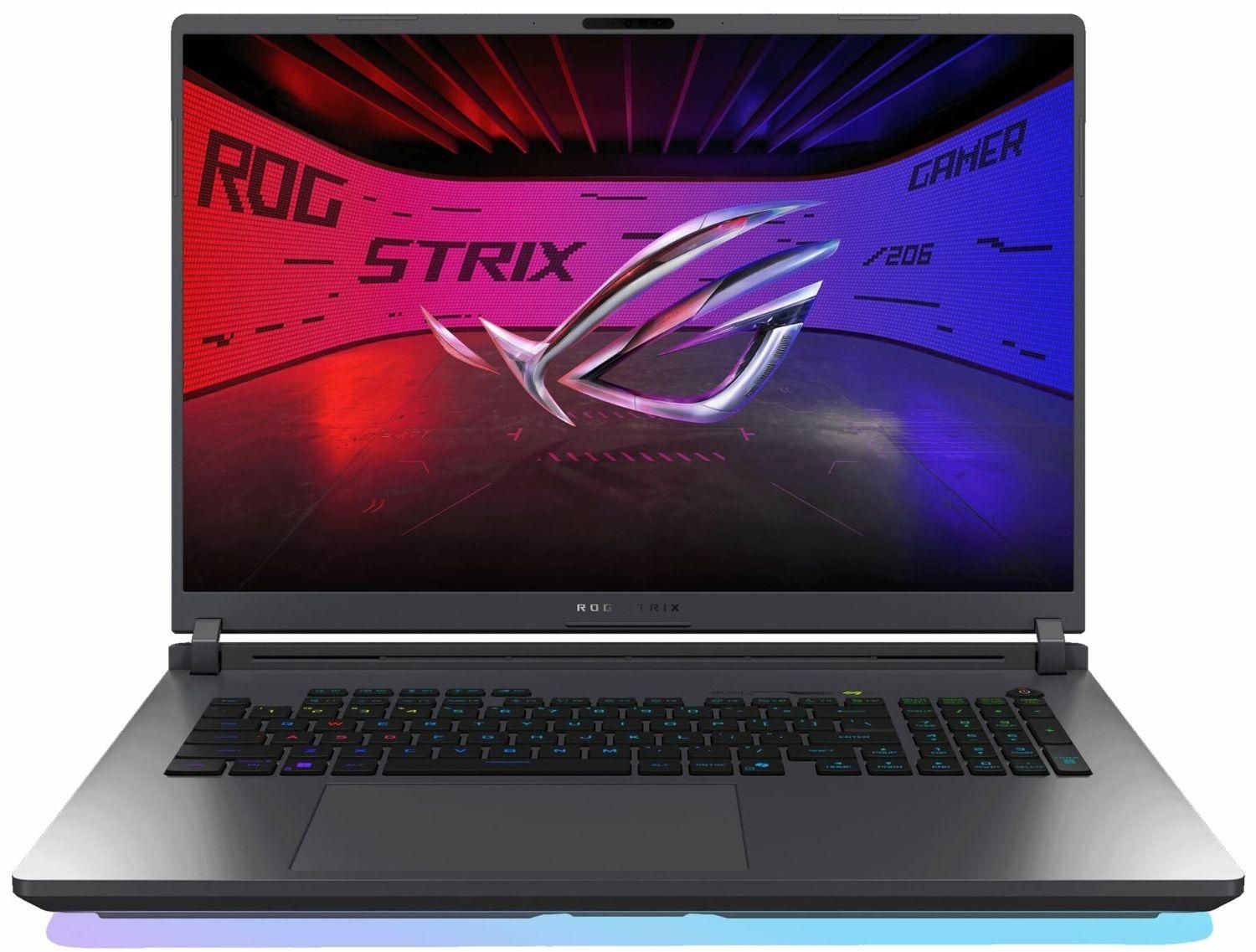Asus G815LW  ULTRA9/RTX5080|رایانه همراه|تهران, زعفرانیه|دیوار