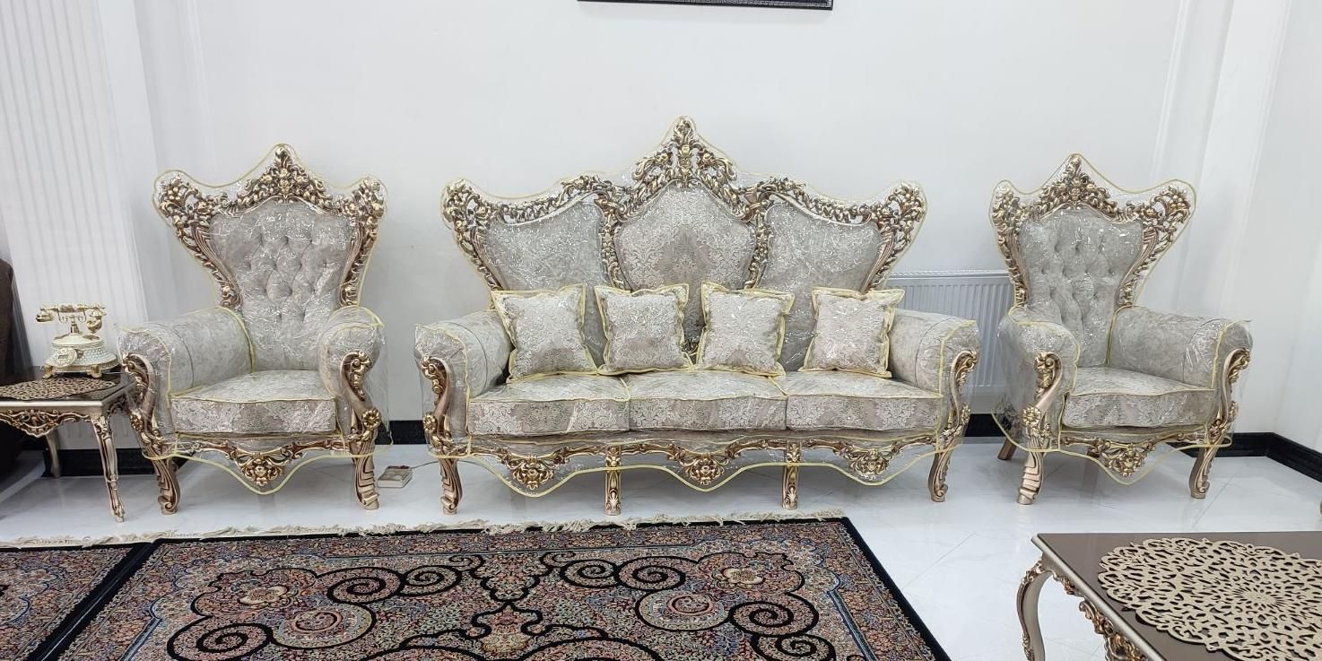 کاور مبل ستاره یزد|خدمات پیشه و مهارت|یزد, |دیوار