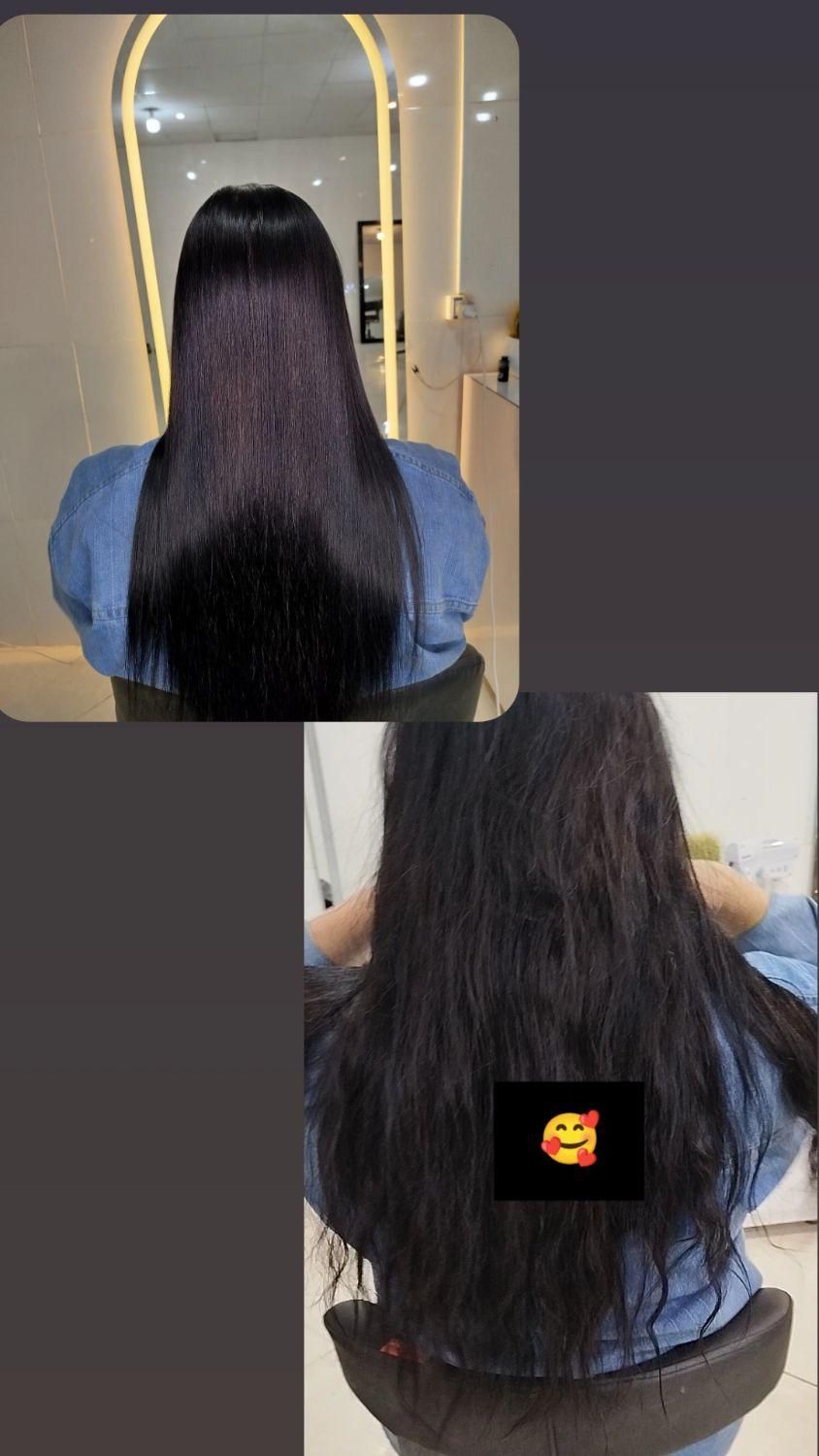 کراتین و پروتئین|خدمات آرایشگری و زیبایی|چناران, |دیوار