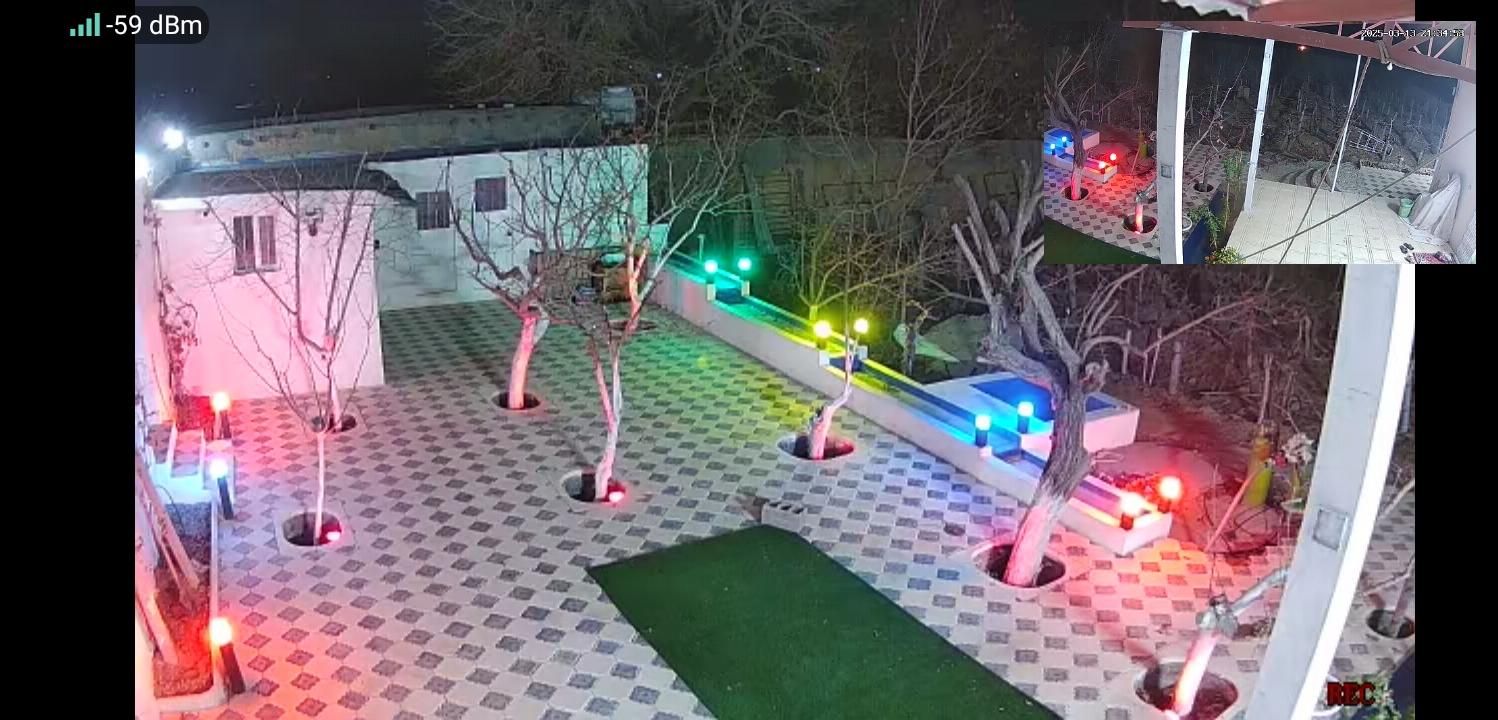 باغ ویلای دوبلکس نزدیک اتوبان تهران مشهد|اجارهٔ کوتاهمدت ویلا و باغ|شاهرود, |دیوار