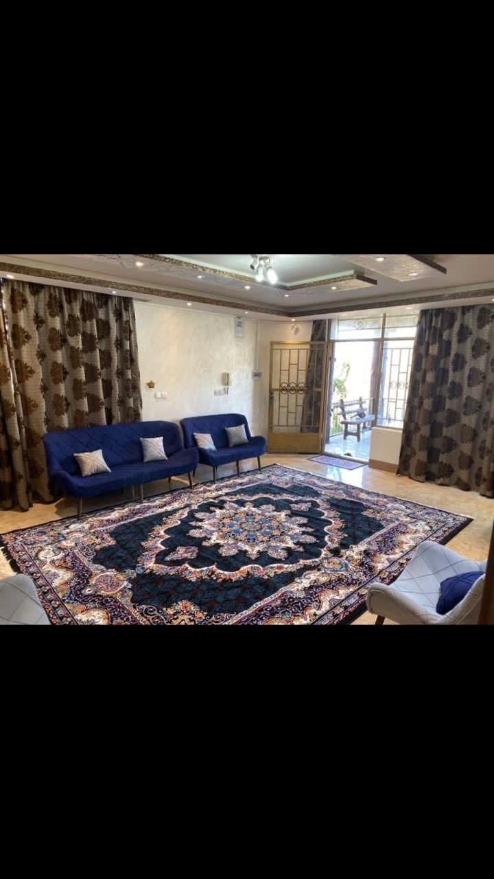 اجاره ی ویلای جنگلی نوساز باغبادران باغبهادران|اجارهٔ کوتاه‌مدت ویلا و باغ|اصفهان, بوستان آینه خانه|دیوار