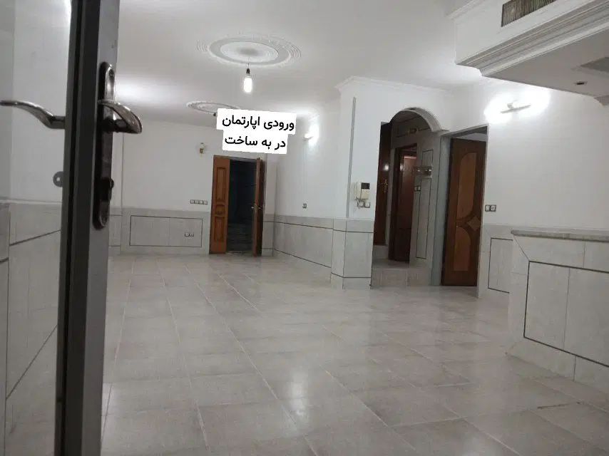 فروش آپارتمان شیک و نقلی|فروش آپارتمان|اصفهان, ارداجی|دیوار
