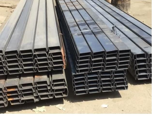 فروش ۲۰ عدد قالب تیرچه ۶ متری|مصالح و تجهیزات ساختمان|تنکابن, |دیوار