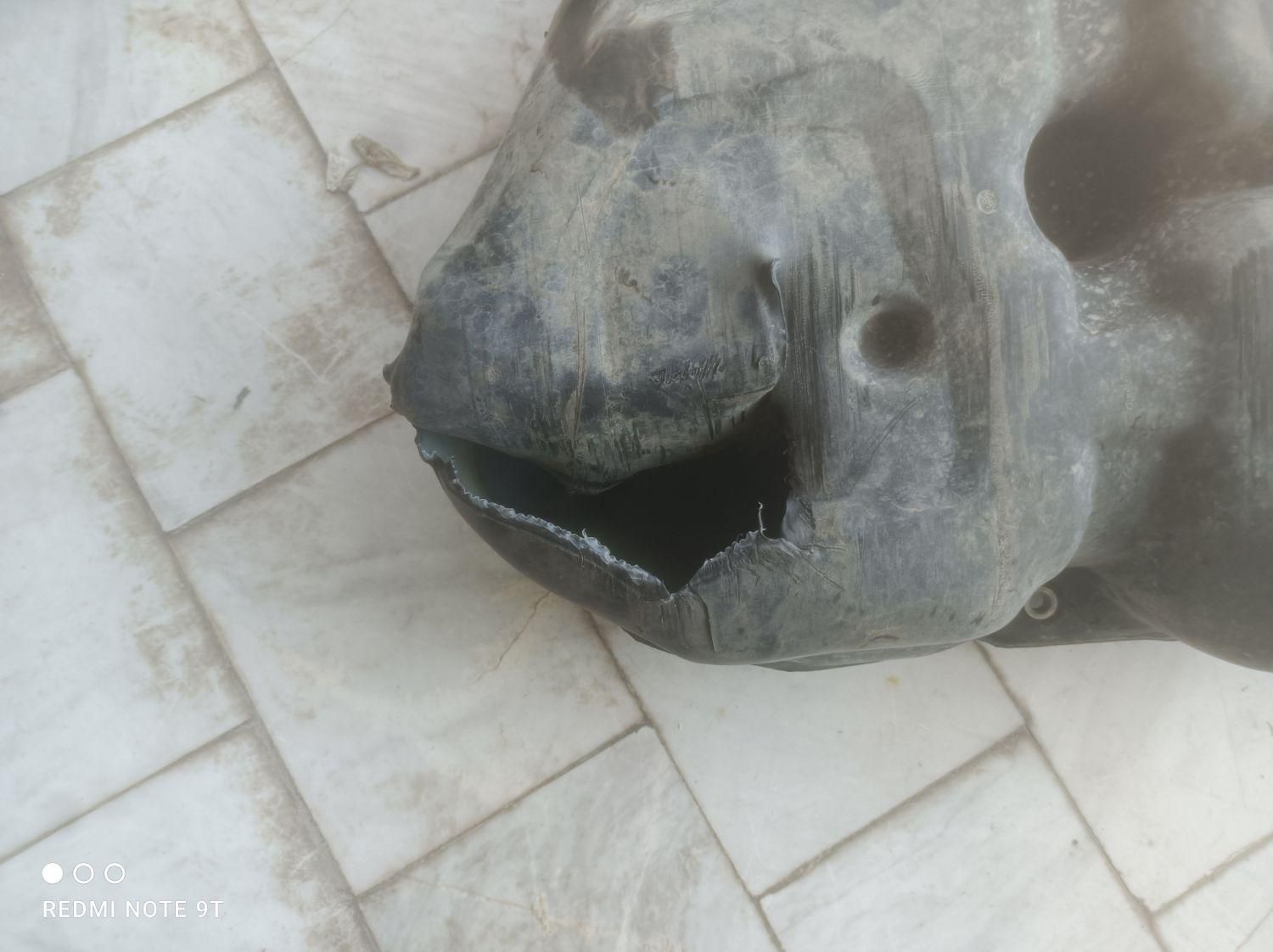 باک تعمیر باک تعویض و نشت گیری بنزین|قطعات یدکی و لوازم جانبی|قم, نخودی|دیوار