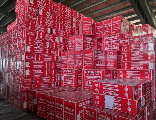 داکت اسپیلت آکس داکت اسپلیت ایولی کولر گازی|کولر گازی و فنکوئل|اندیشه, شهرک مریم|دیوار