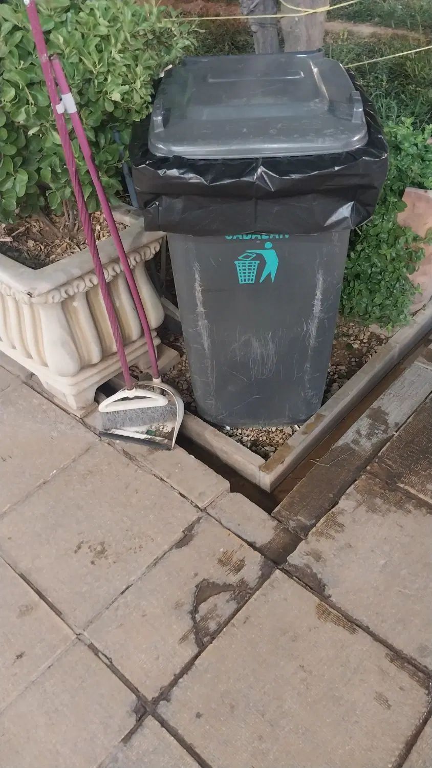 null