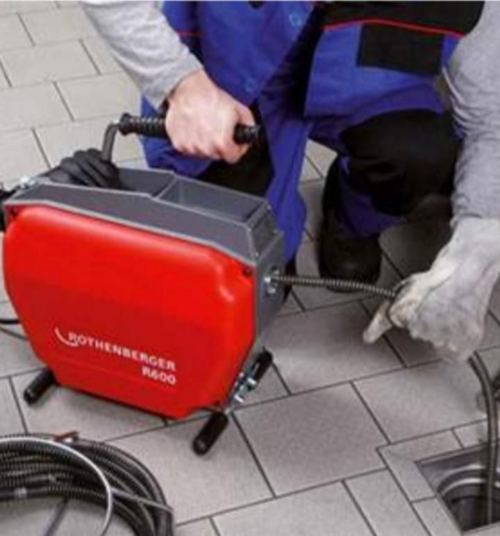 لوله بازکن سراسرزنجان فوری تضمین24ساعته تخلیه چاه|خدمات پیشه و مهارت|زنجان, |دیوار