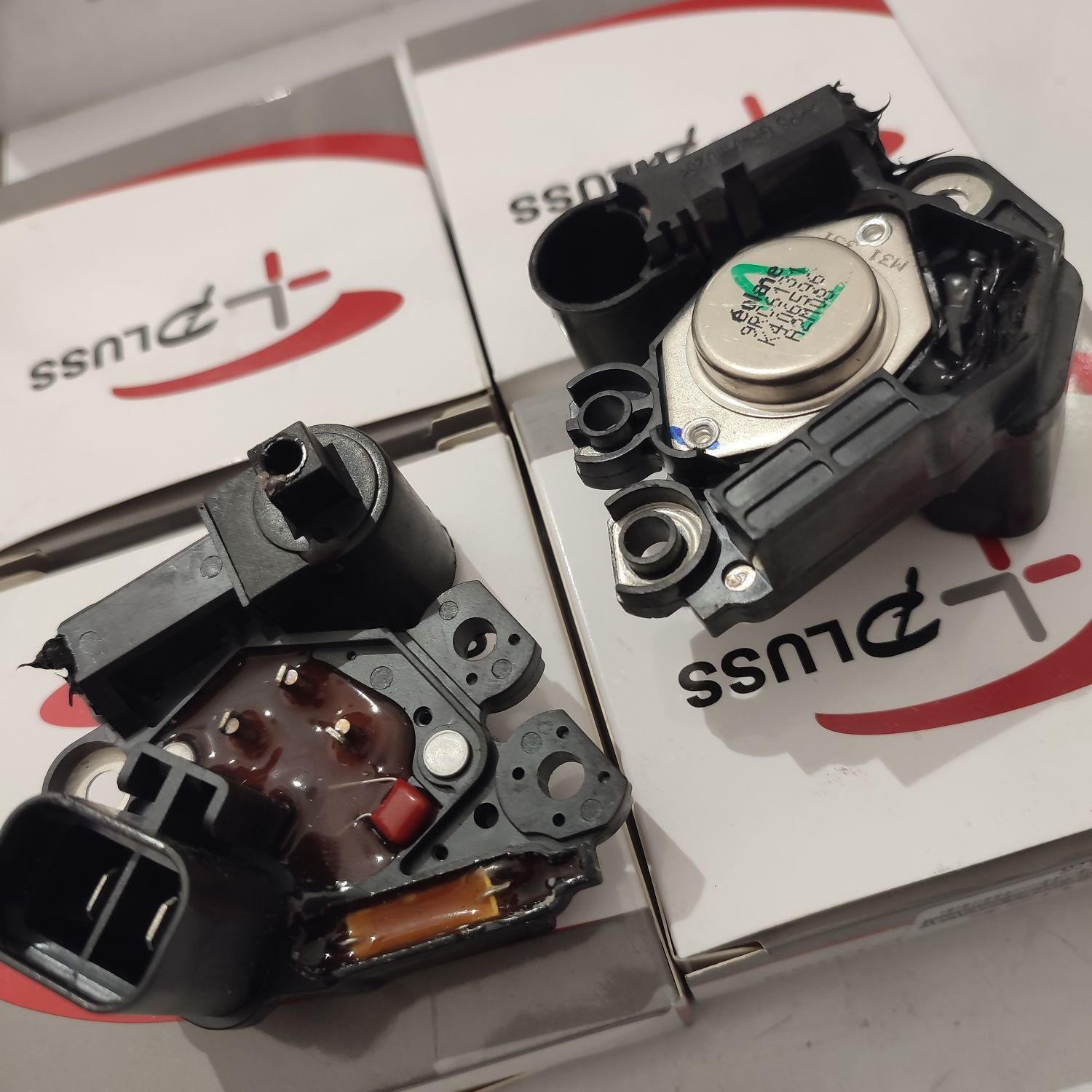 باطری.دینام.استارت.نو و استوک. قطعات کمیاب|قطعات یدکی و لوازم جانبی|زاهدان, |دیوار