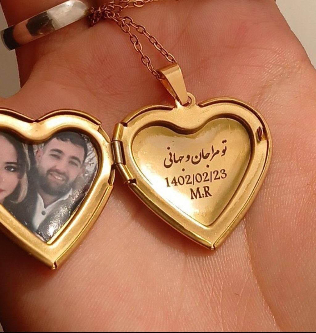 بدلیجات حکاکی اکسسوری هدیه|بدلیجات|زنجان, |دیوار