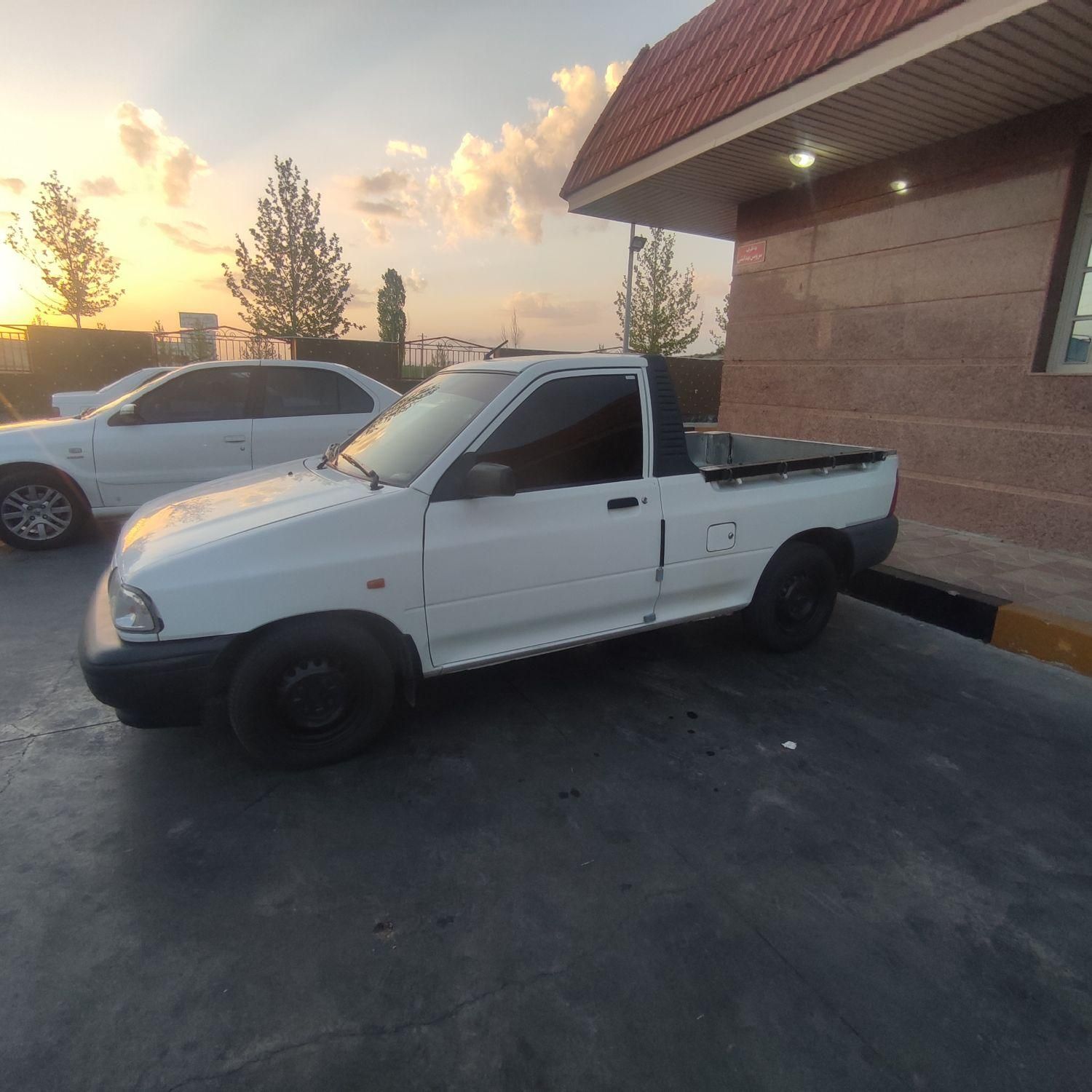 وانت بار تلفنی|خدمات حمل و نقل|بندر گناوه, |دیوار