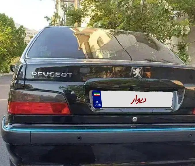پژو پارس ELX(سفارشی کارخانه)موتورTU5 - مصرف کننده|خودرو سواری و وانت|تهران, آرژانتین|دیوار